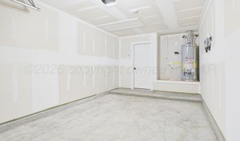 2757 PAISLEY Rd, Amarillo, TX 79124