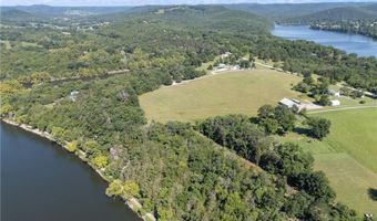 Cemetary RD, Beaver, AR 72631