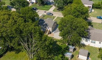 128 SE Myers Ave, Bartlesville, OK 74006