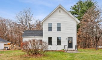 672 Riverside Dr, Augusta, ME 04330