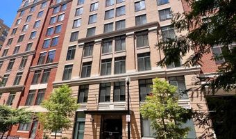 1205 N GARFIELD St #305, Arlington, VA 22201