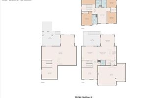 21447 E Union Pl, Aurora, CO 80015