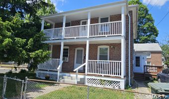 7 Horace St, Bridgeport, CT 06610