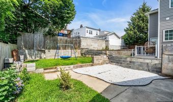31 Mount Prospect Ave, Belleville, NJ 07109