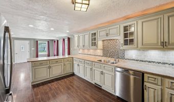 604 Alexandria Pike, Anderson, IN 46012