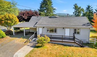 89834 LOGAN Rd, Astoria, OR 97103