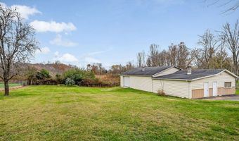 507 1st Ave N, Baxter, TN 38554