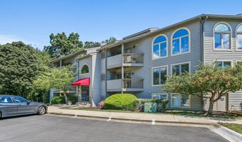 2010 QUAY VILLAGE Ct 201, Annapolis, MD 21403