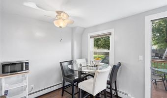 76 Baird Ave, North Providence, RI 02904