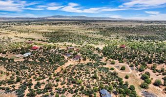 4255 Macando Trail Rd, Chino Valley, AZ 86323