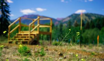 Tbd N 8th Street, Aspen, CO 81611