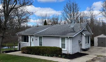1010 Moneta Ave, Aurora, OH 44202