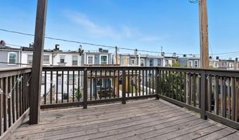143 N KENWOOD Ave, Baltimore, MD 21224