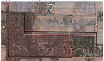 S Hardin Road, Ada, OH 45810