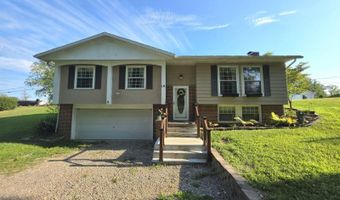 19 Park Lane Dr, Athens, OH 45701