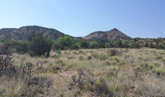 County Road 163, Abiquiu, NM 87510