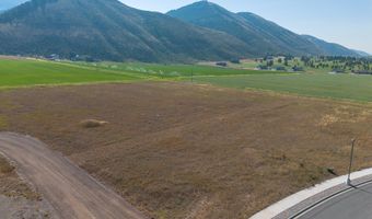 TEMPLE VIEW LOOP lot 8, Afton, WY 83110