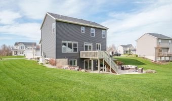 7542 Shorewood St, Allendale, MI 49401
