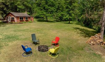 1076 Rainy Lake Rd NW, Backus, MN 56435