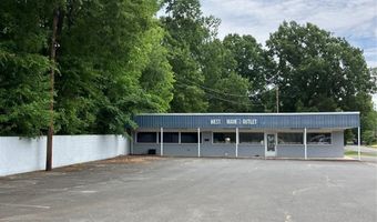 1007 W Main St, Albemarle, NC 28001