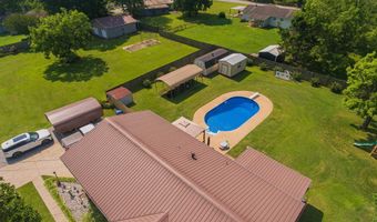 104 ELMAR Dr, Alexandria, AL 36250