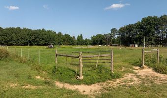 Arthur Kirk Rd, Beebe, AR 72012