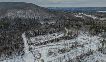 Ridge Road lot 43, Bethlehem, NH 03574