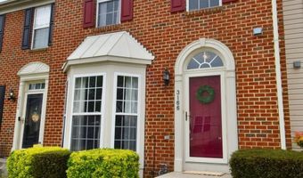 3166 FREESTONE Ct, Abingdon, MD 21009