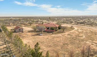 1055 W Dream Catcher Way, Cochise, AZ 85606