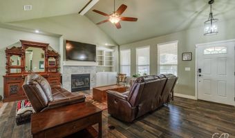 510 Benelli Dr, Abilene, TX 79602
