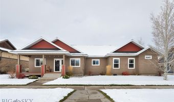 4543 Danube Ln, Bozeman, MT 59718