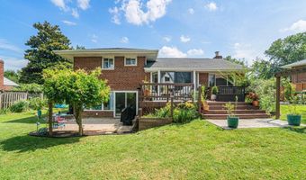 3804 LAKOTA Rd, Alexandria, VA 22303