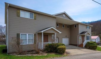 6 Lincoln Hts, Alum Creek, WV 25003
