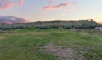 NKA W Rayhill Rd parcel id 109961000008000, Benton City, WA 99320