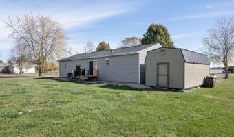 2271 Tucker Rd, Blanchester, OH 45107