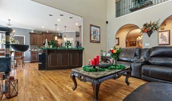 277 LAKE CHARLES Dr, Alpine, AL 35014