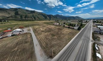 75 SUNDANCE LOTS 3 AND 4 Rd, Afton, WY 83110