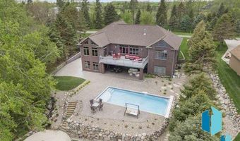 6508 Evergreen Acres Dr, Wentworth, SD 57075