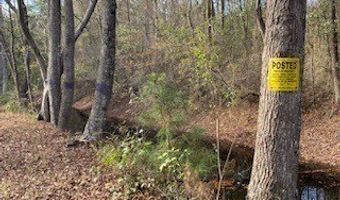 Beaver Dam Road, Autryville, NC 28318