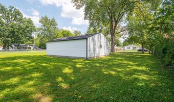 4690 N Sadlier Dr, Indianapolis, IN 46226
