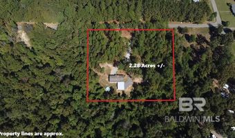 750 South Rd, Atmore, AL 36502