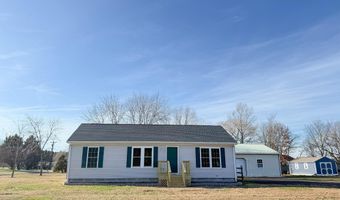 18558 OAK Rd, Bridgeville, DE 19933
