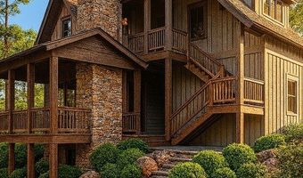 25 Hemlock Rdg, Highlands, NC 28741