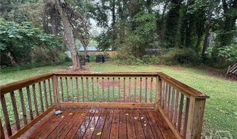 232 Rustwood Dr, Athens, GA 30606