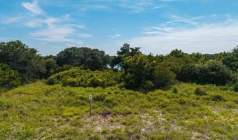 Starboard Drive lot # 24, Avon, NC 27915