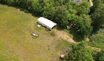 Jenkins Road, Alligator, MS 38720