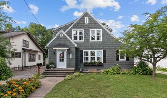 424 E BREWSTER St, Appleton, WI 54911