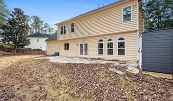 560 Kimball Crest Ct, Alpharetta, GA 30022