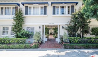 9980 Durant Dr, Beverly Hills, CA 90212