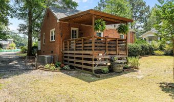 805 N Chestnut St, Aberdeen, NC 28315